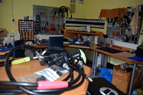 Technikcenter