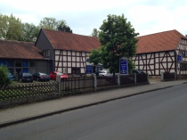 Dive Center