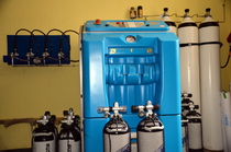 Kompressor