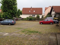 Parkplätze